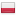 belvoirfirstaid.com server is located in Poland